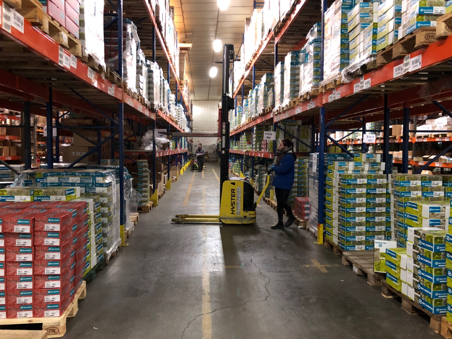 e-commerce e-commerce : le boom des achats en ligne s’est confirmé en décembre !