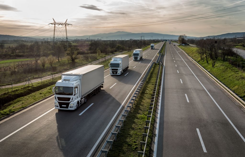 Affrètement : comment optimiser le transport des marchandises ?