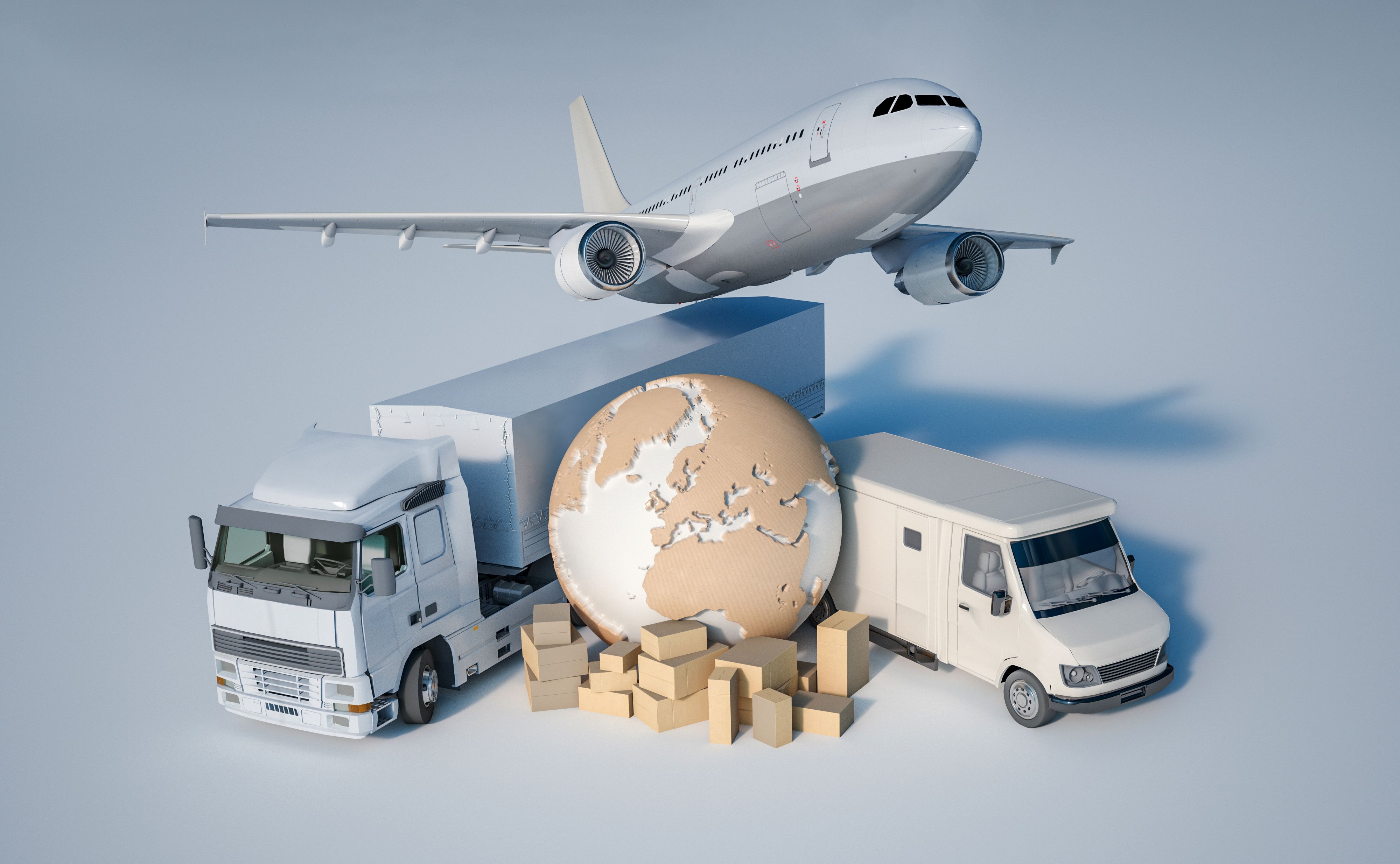 Affrètement : comment optimiser le transport des marchandises ?